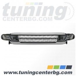 ФАРОВЕ И РЕШЕТКА ЗА TOYOTA FJ CRUISER XJ10 /2007 - 2015/ цена €610.99 ФАРОВЕ И РЕШЕТКА ЗА TOYOTA FJ CRUISER XJ10 /2007 - 2015/ цена €610.99